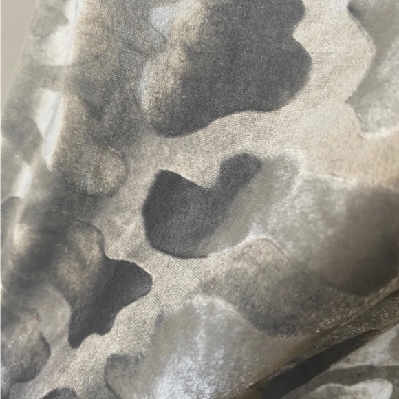 Blanco by Quiz Strapy Mini Dress Y2K silver/grey 6, 8, 10, 12, 14, 16 - Picture 2 of 4